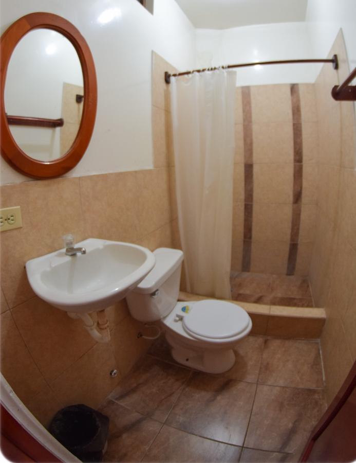 Hostal Pakaloro Montanita Luaran gambar